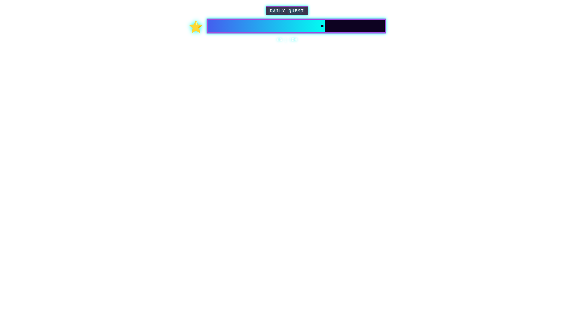 Pixel Quest v2 preview